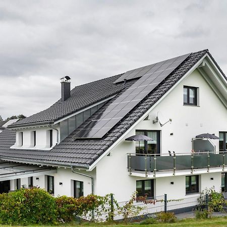 霍兴斯旺德Haus Panoramasicht公寓 外观 照片